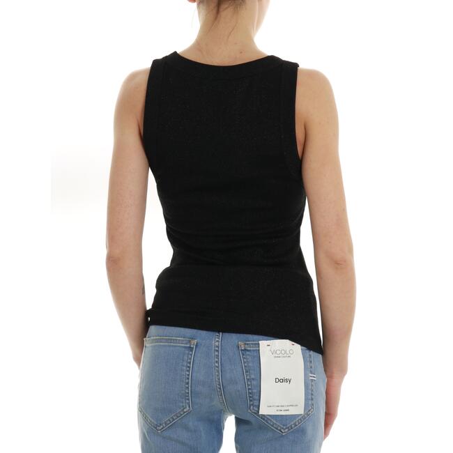 TOP LUREX VICOLO - Mad Fashion | img vers.650x/